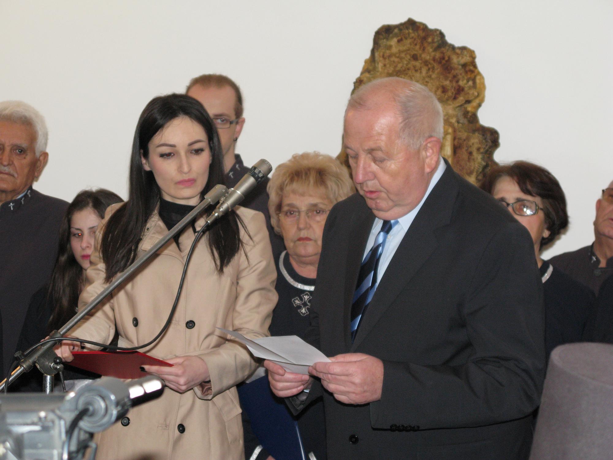 Direktor Narodnog muzeja u Užicu, Nikola Gogić