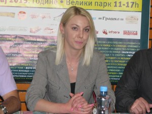 Jelena Vasović Vićović