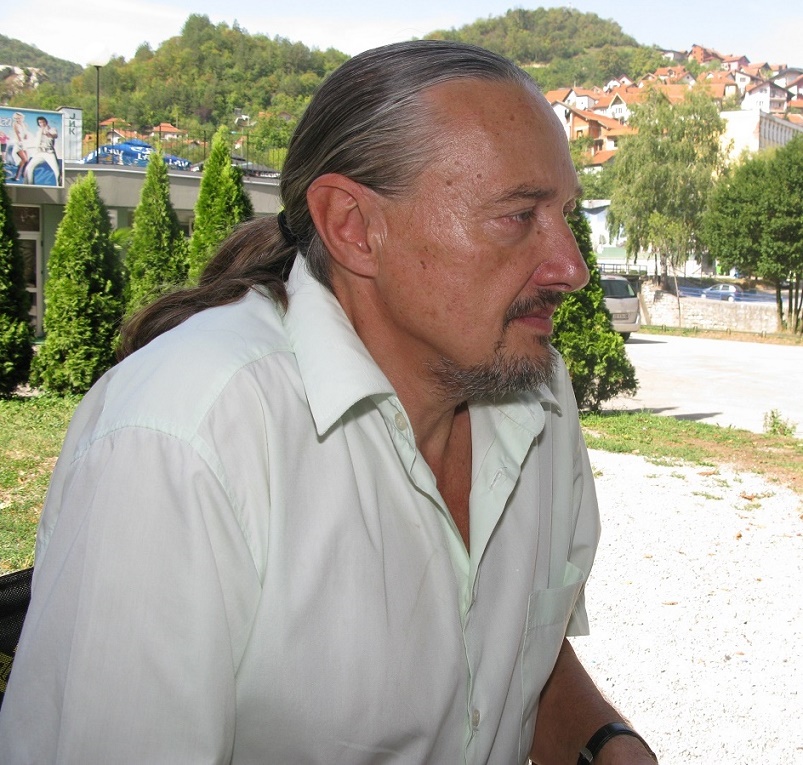 Petar Jankovic