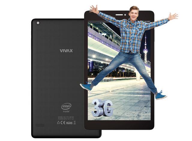 VIVAX TPC-8013G