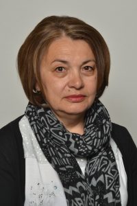 Radmila Janjušević