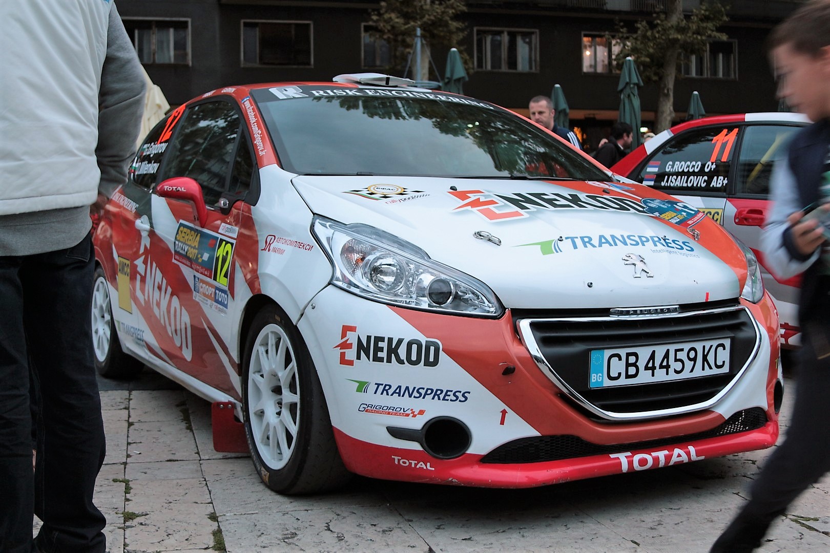 SERBIAN RALLY 2017 UZICE 50 (2)