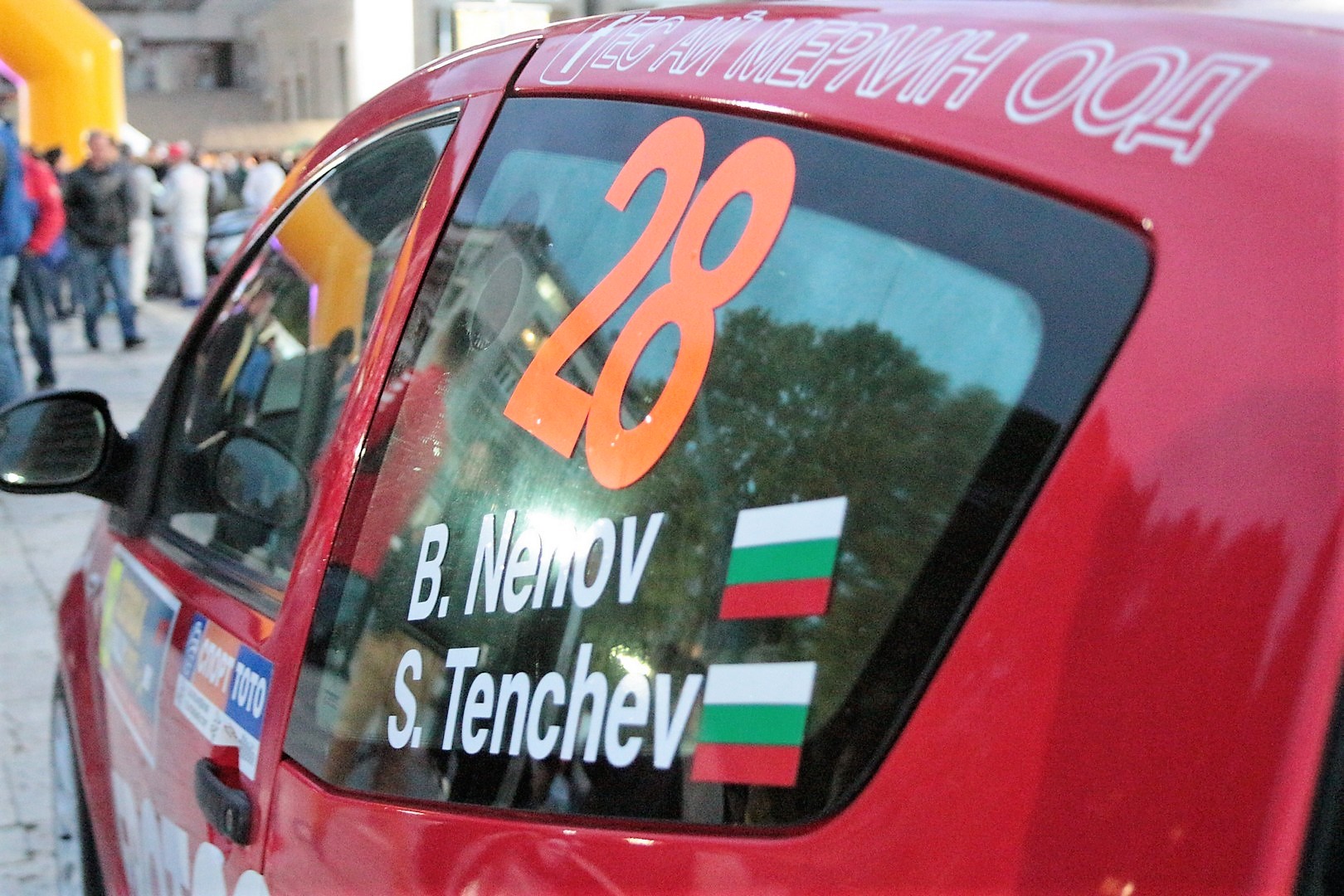 SERBIAN RALLY 2017 UZICE 50 (51)