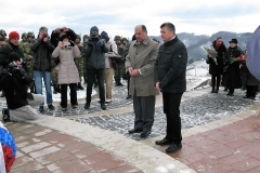 kadinjača 75. godina bitke 29. novembar 16