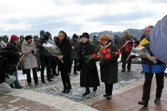 kadinjača 75. godina bitke 29. novembar 17