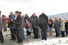kadinjača 75. godina bitke 29. novembar 24