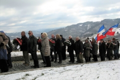 kadinjača 75. godina bitke 29. novembar 25