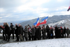 kadinjača 75. godina bitke 29. novembar 26