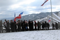 kadinjača 75. godina bitke 29. novembar 27