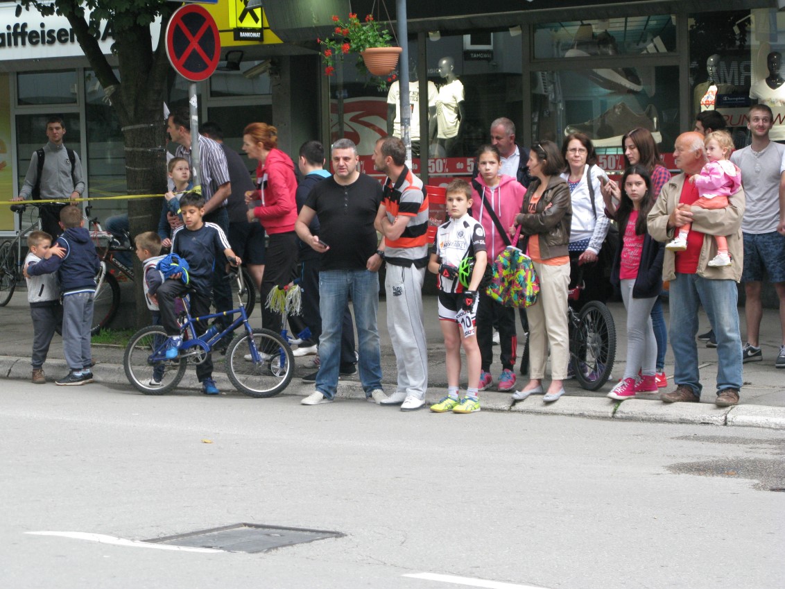 biciklistička trka za osnovce užice 14