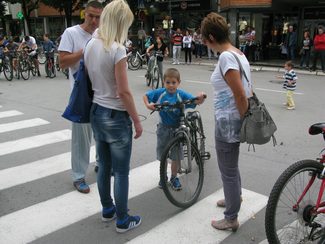 biciklistička trka za osnovce užice 2