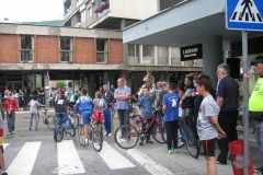 biciklistička trka za osnovce užice 22