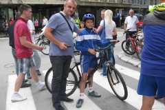 biciklistička trka za osnovce užice 3