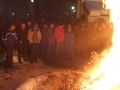 BADNJE VEČE UŽICE, ISPRED CRKVE 6. JANUAR 2016. 5