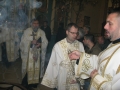 BADNJE VEČE UŽICE, ISPRED CRKVE 6. JANUAR 2016.17