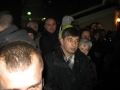 BADNJE VEČE UŽICE, ISPRED CRKVE 6. JANUAR 2016.33