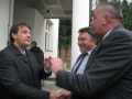 PRVI PARTIZAN NAMENSKA