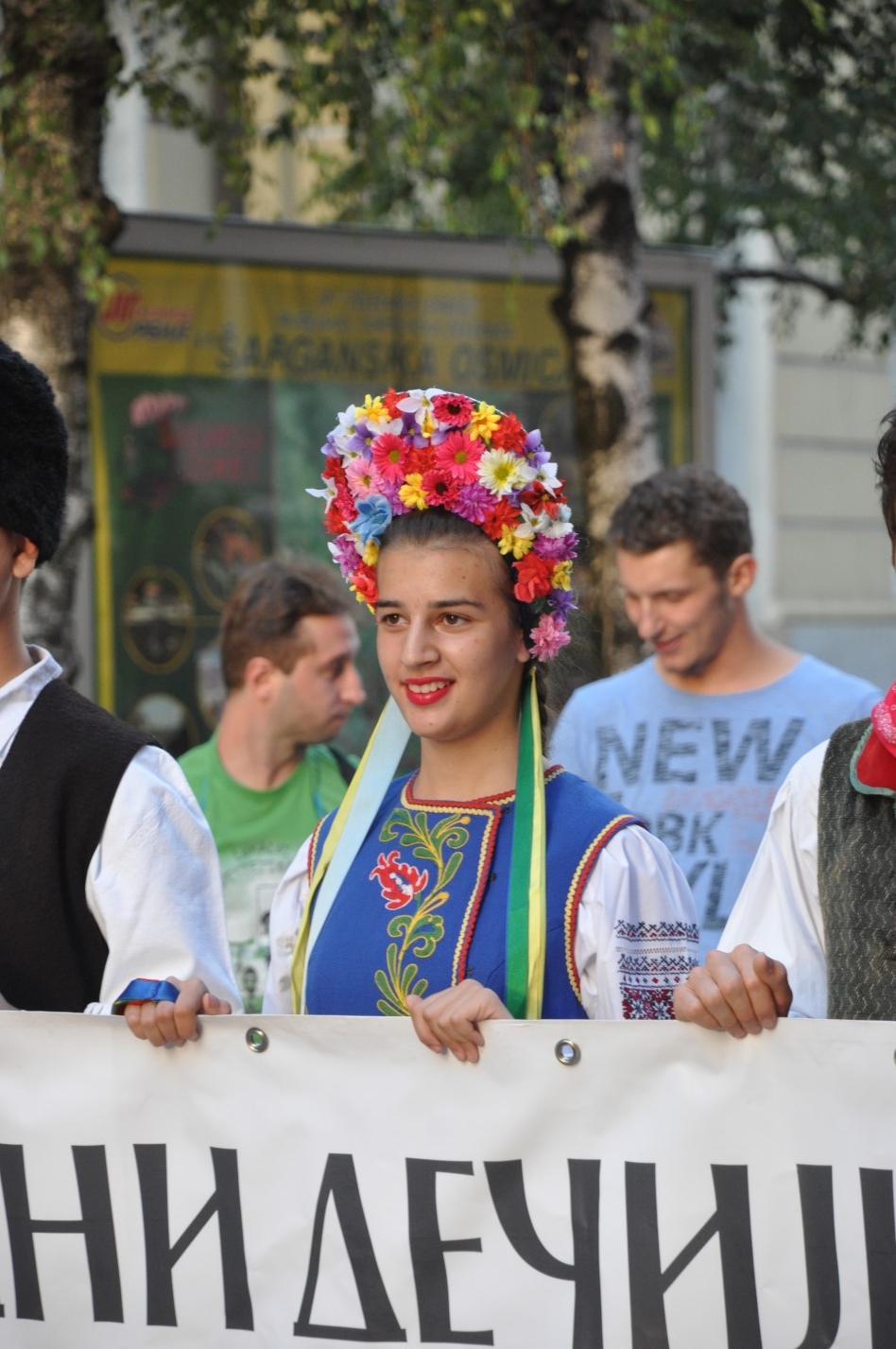 LICIDERSKO SRCE 2015. UŽICE