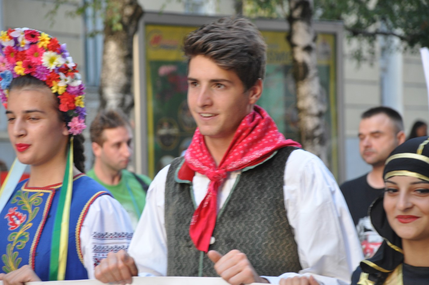 LICIDERSKO SRCE 2015. UŽICE