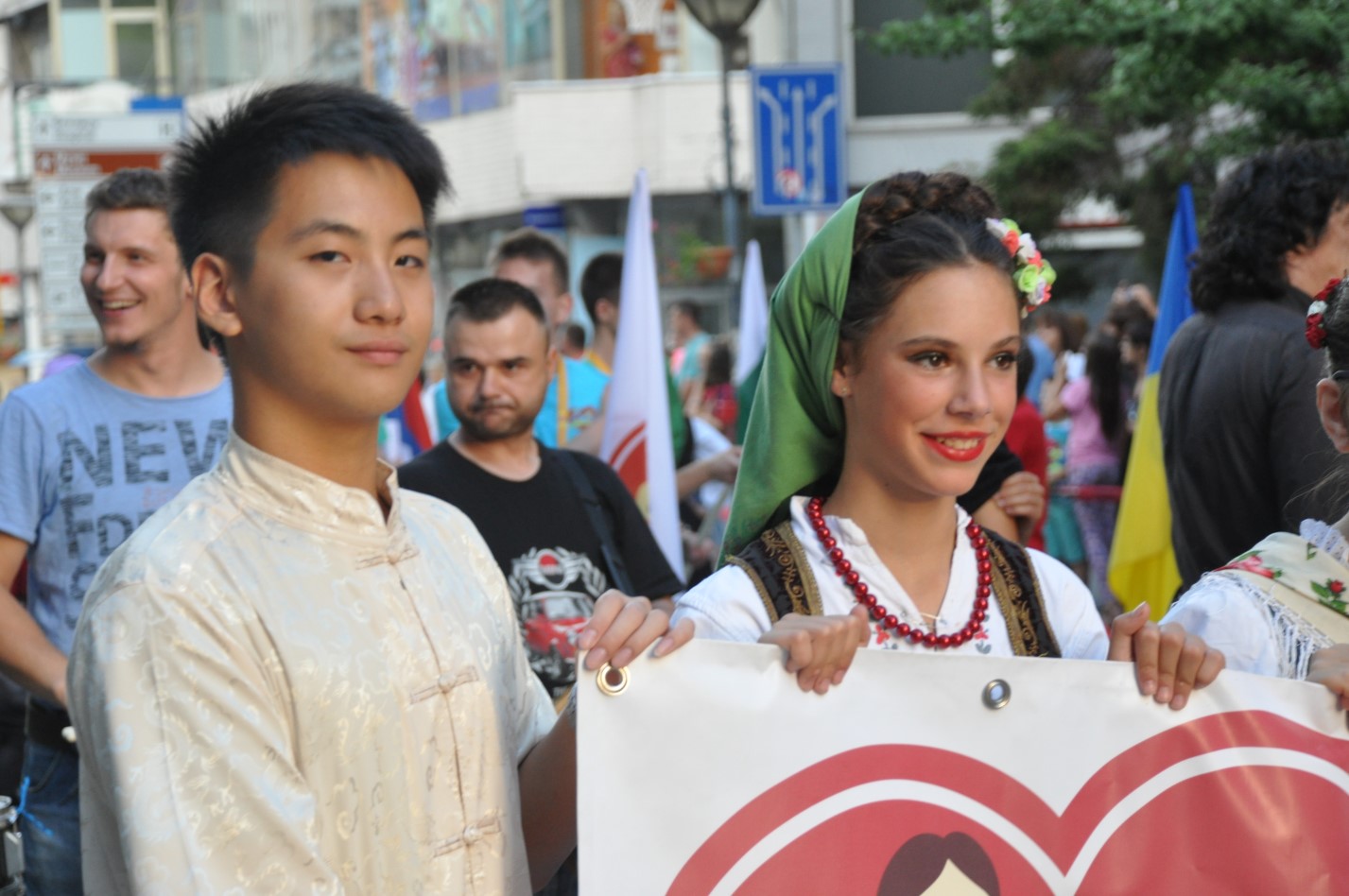 LICIDERSKO SRCE 2015. UŽICE
