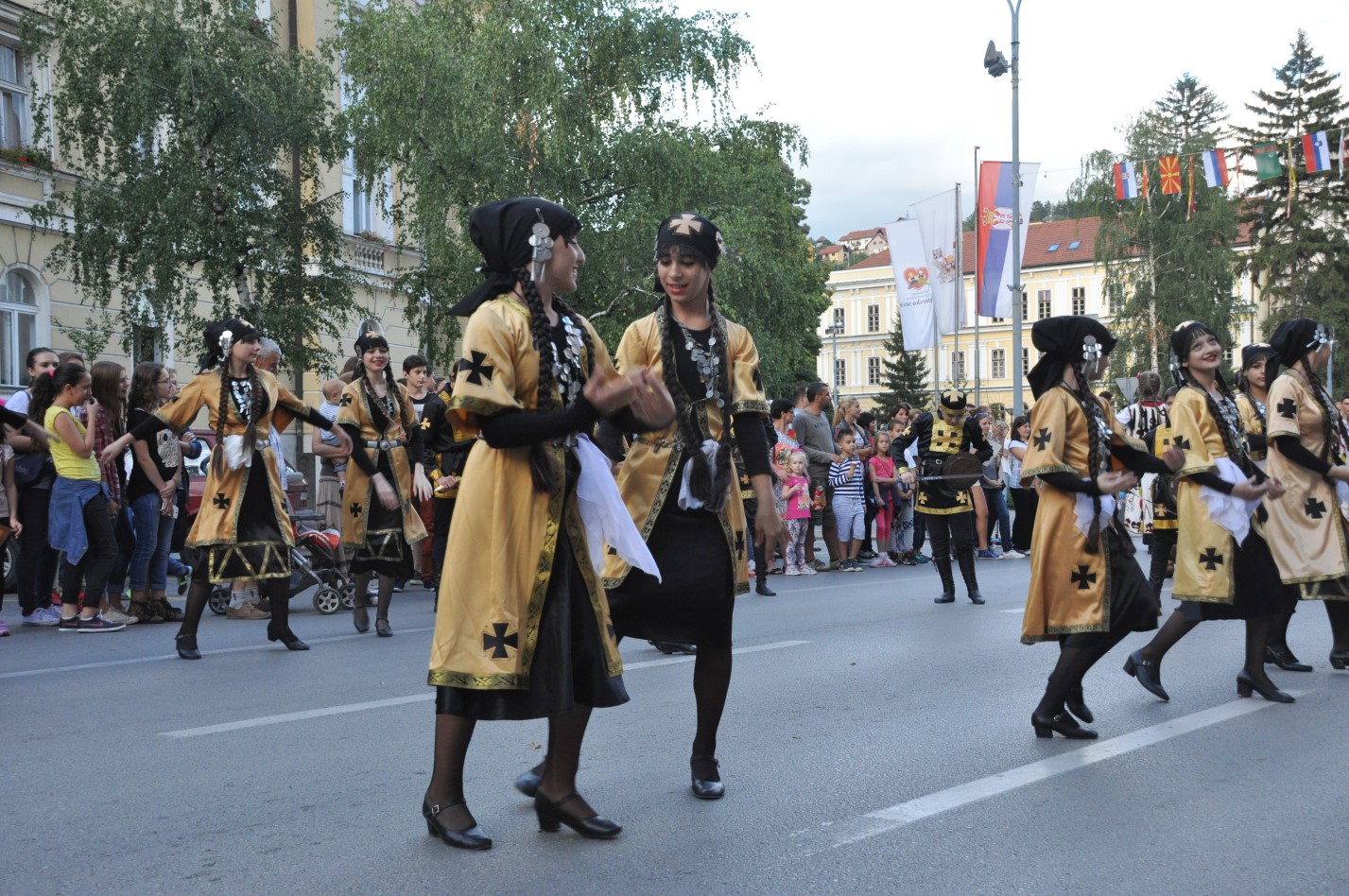 LICIDERSKO SRCE 2015. UŽICE