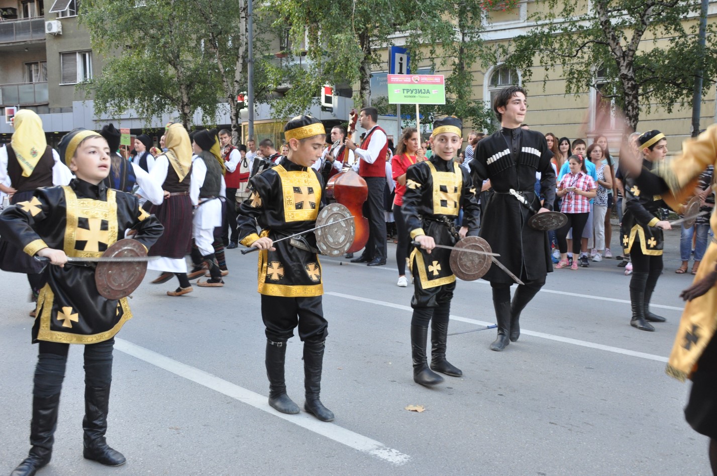 LICIDERSKO SRCE 2015. UŽICE