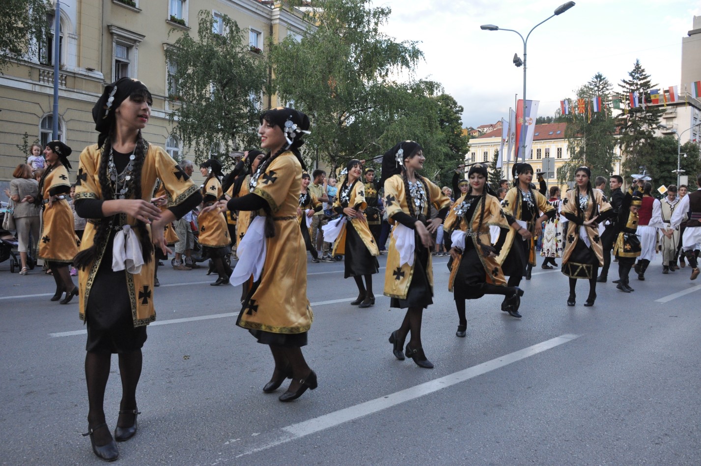 LICIDERSKO SRCE 2015. UŽICE