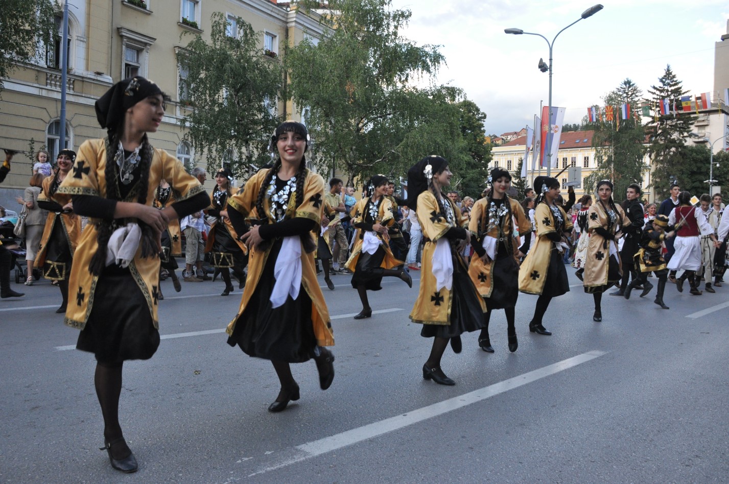 LICIDERSKO SRCE 2015. UŽICE