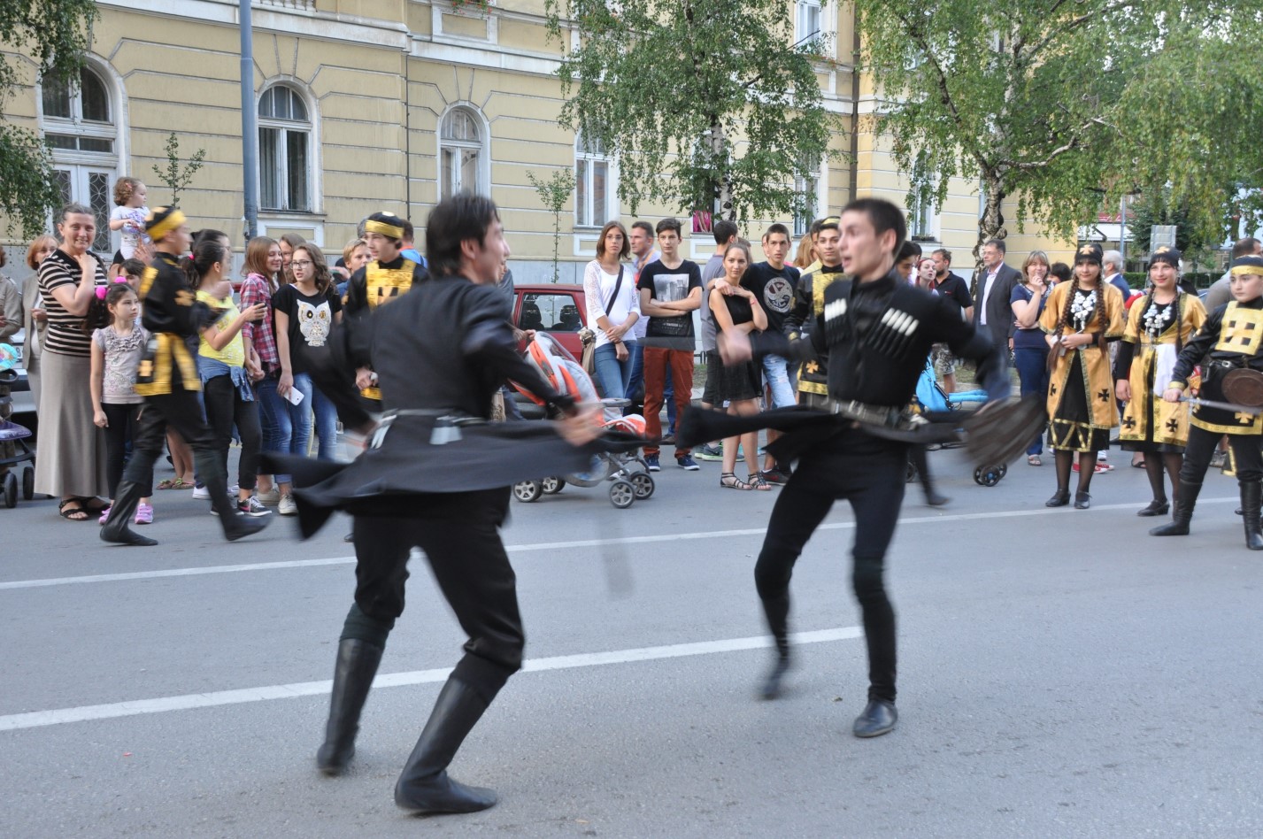 LICIDERSKO SRCE 2015. UŽICE