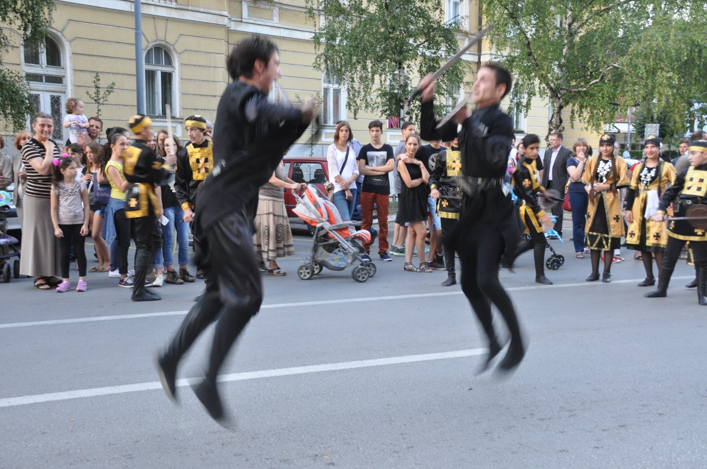 LICIDERSKO SRCE 2015. UŽICE