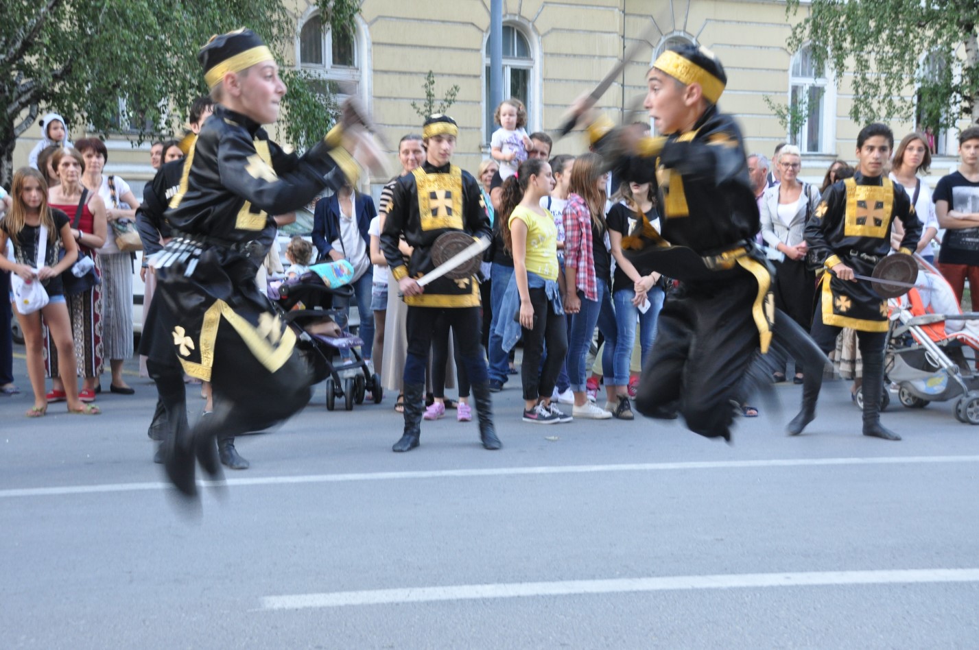 LICIDERSKO SRCE 2015. UŽICE