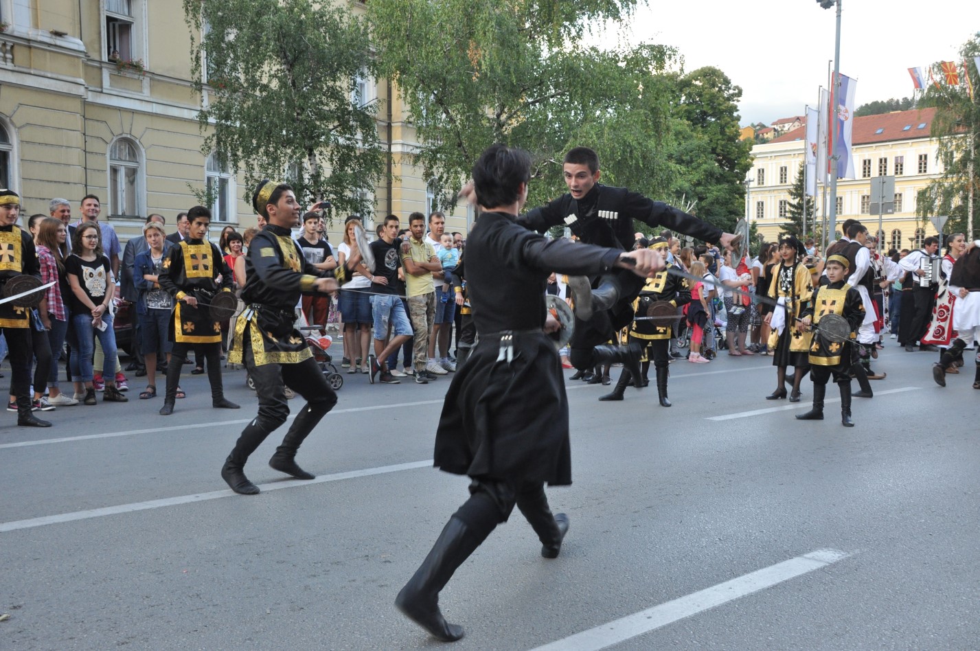LICIDERSKO SRCE 2015. UŽICE