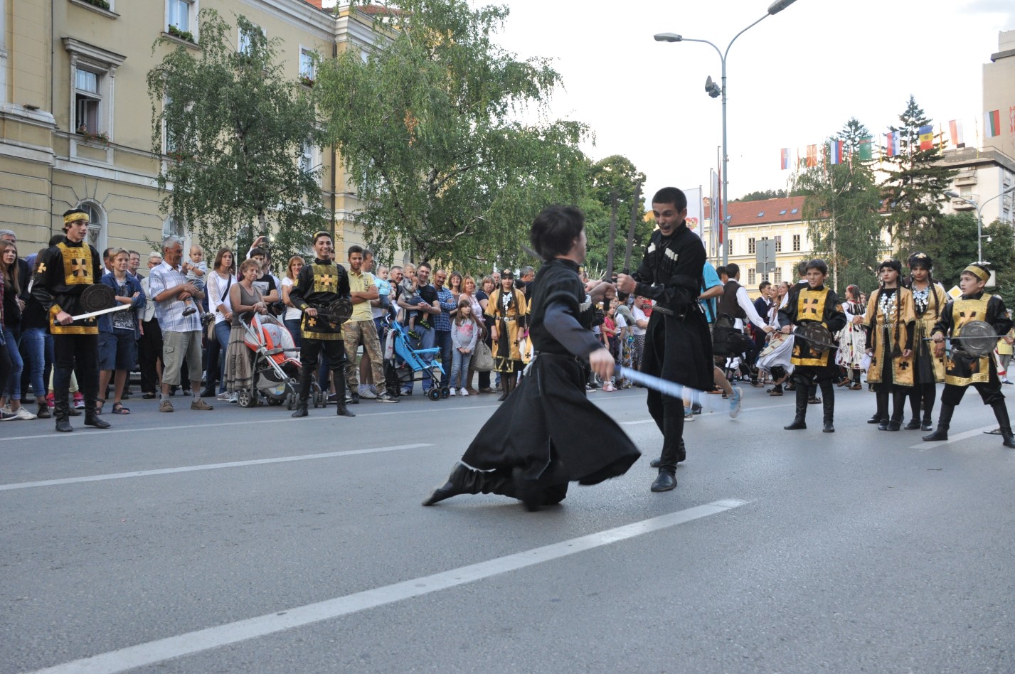 LICIDERSKO SRCE 2015. UŽICE