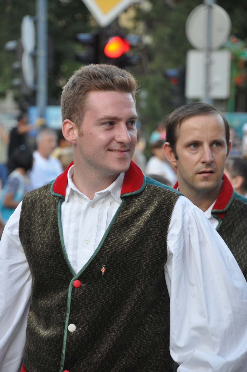 LICIDERSKO SRCE 2015. UŽICE