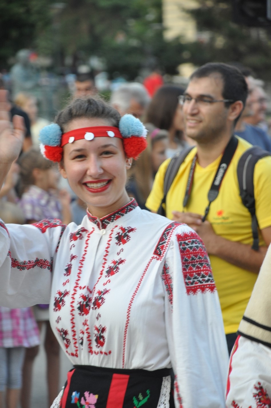 LICIDERSKO SRCE 2015. UŽICE
