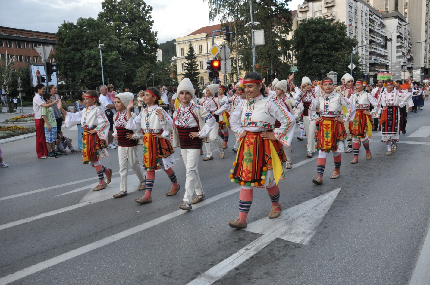 LICIDERSKO SRCE 2015. UŽICE
