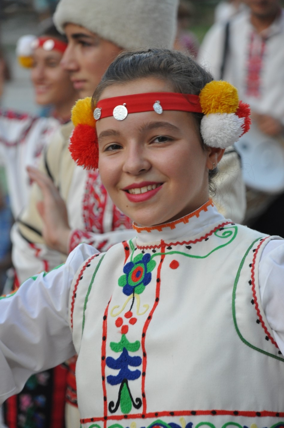 LICIDERSKO SRCE 2015. UŽICE