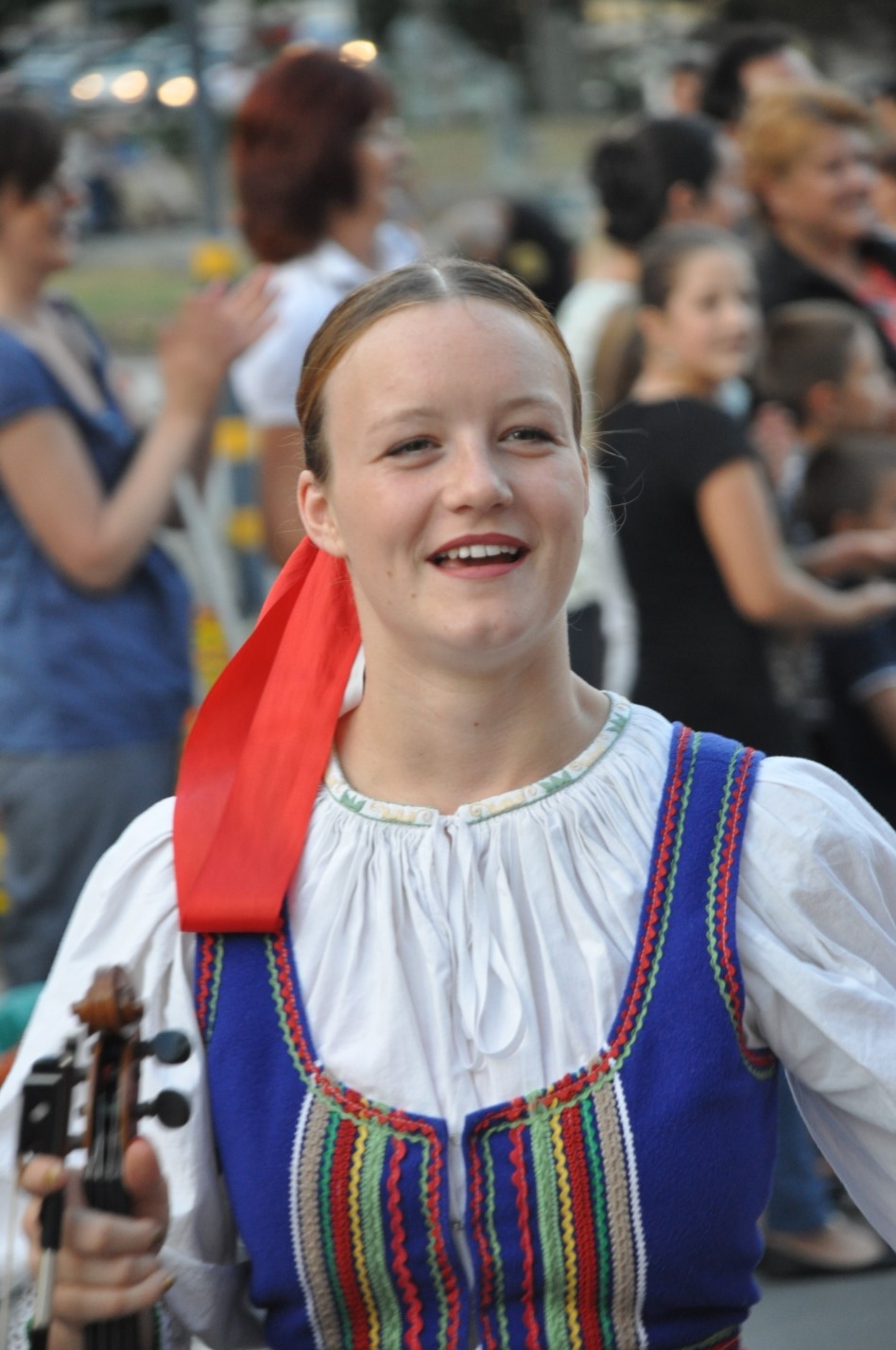 LICIDERSKO SRCE 2015. UŽICE