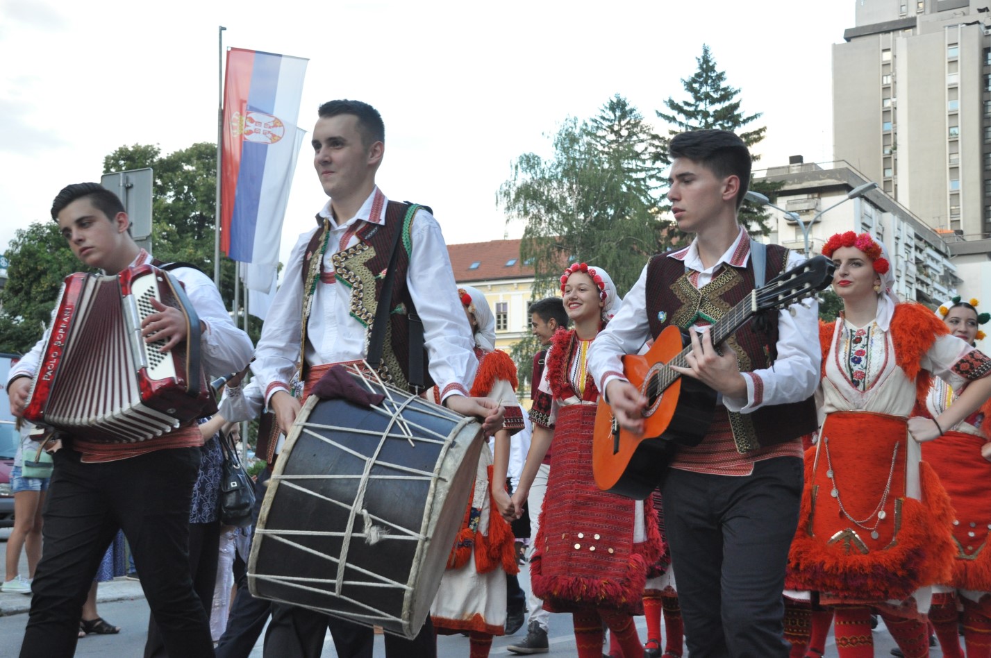 LICIDERSKO SRCE 2015. UŽICE