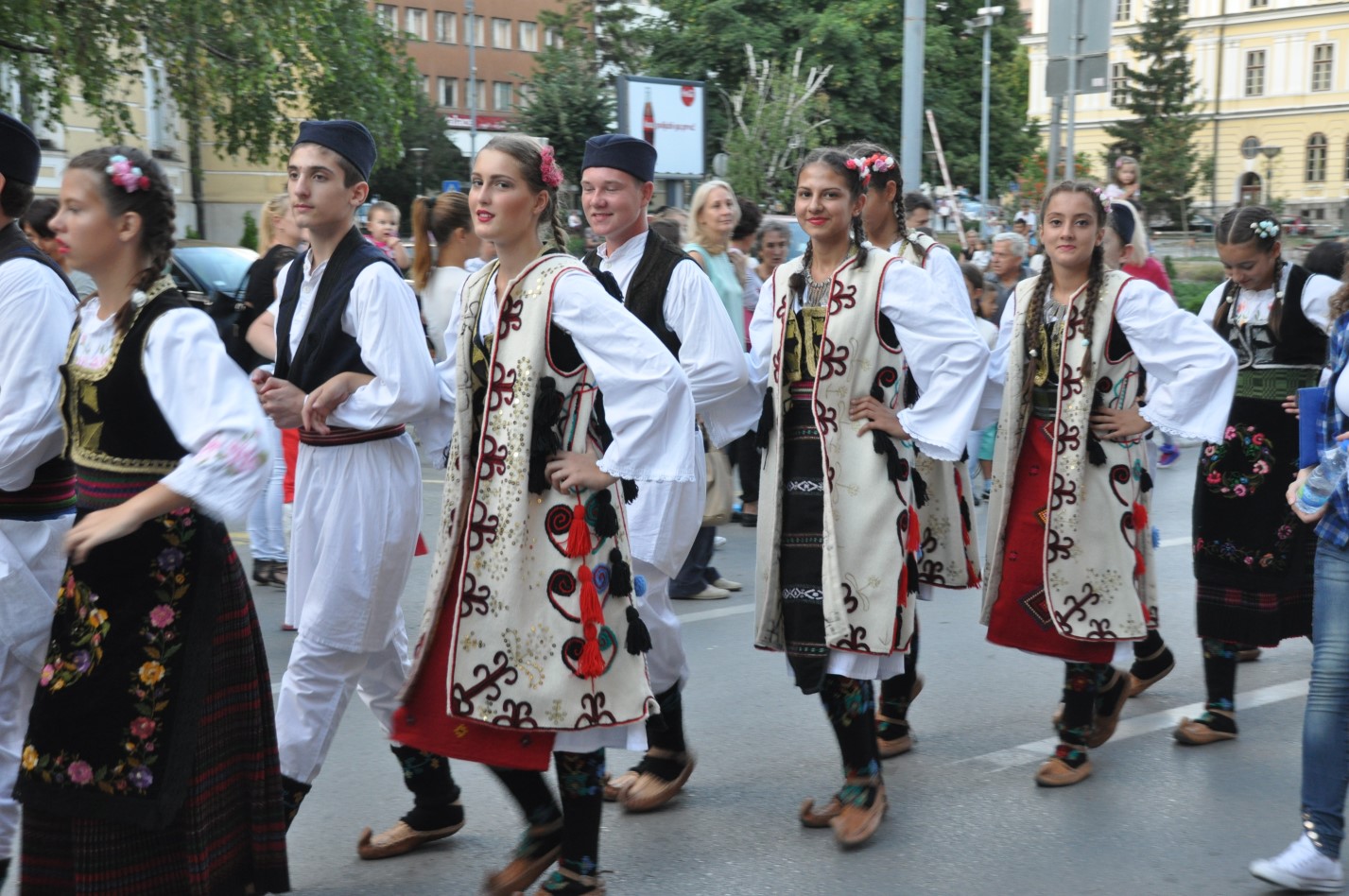 LICIDERSKO SRCE 2015. UŽICE