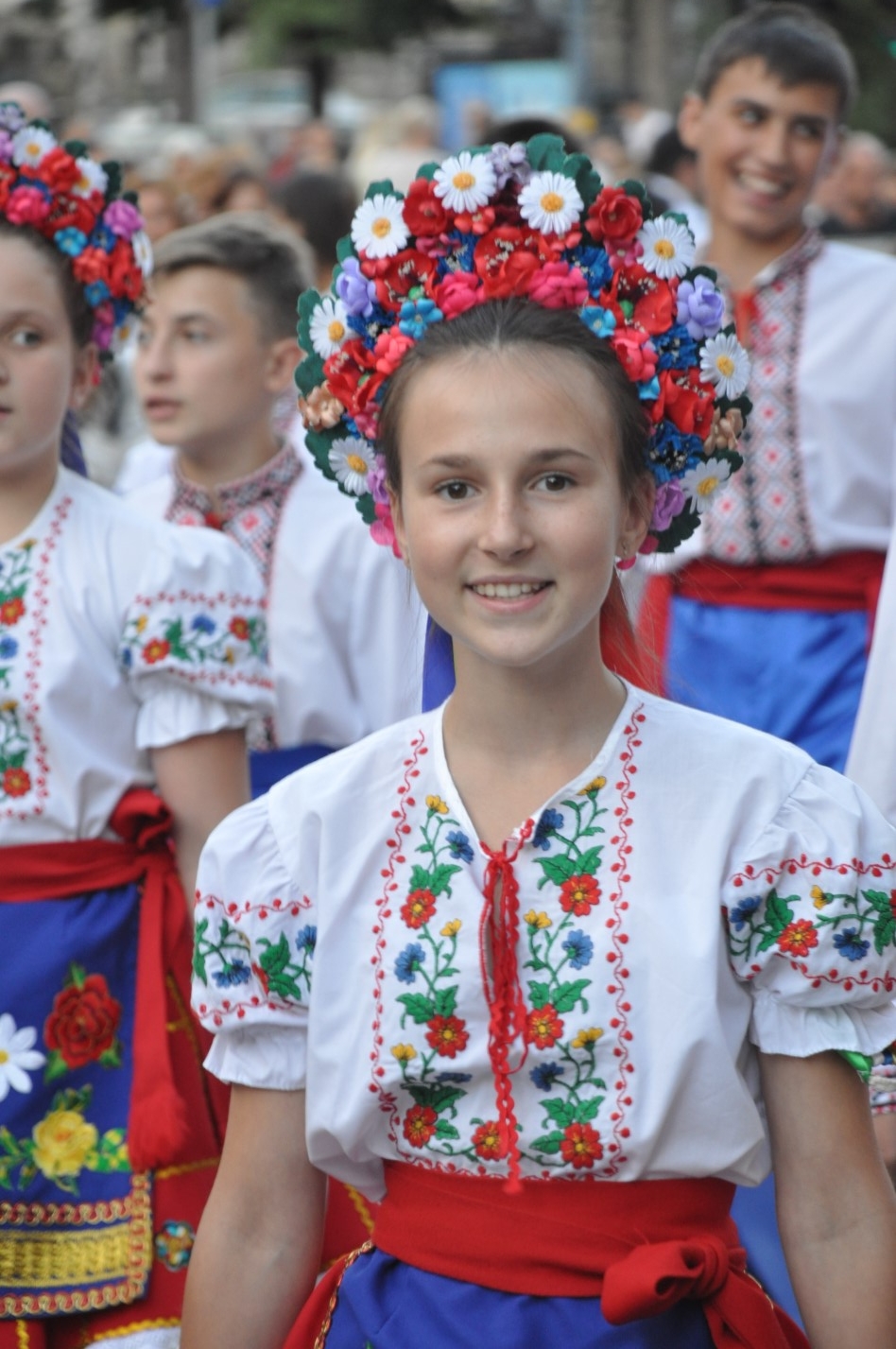 LICIDERSKO SRCE 2015. UŽICE
