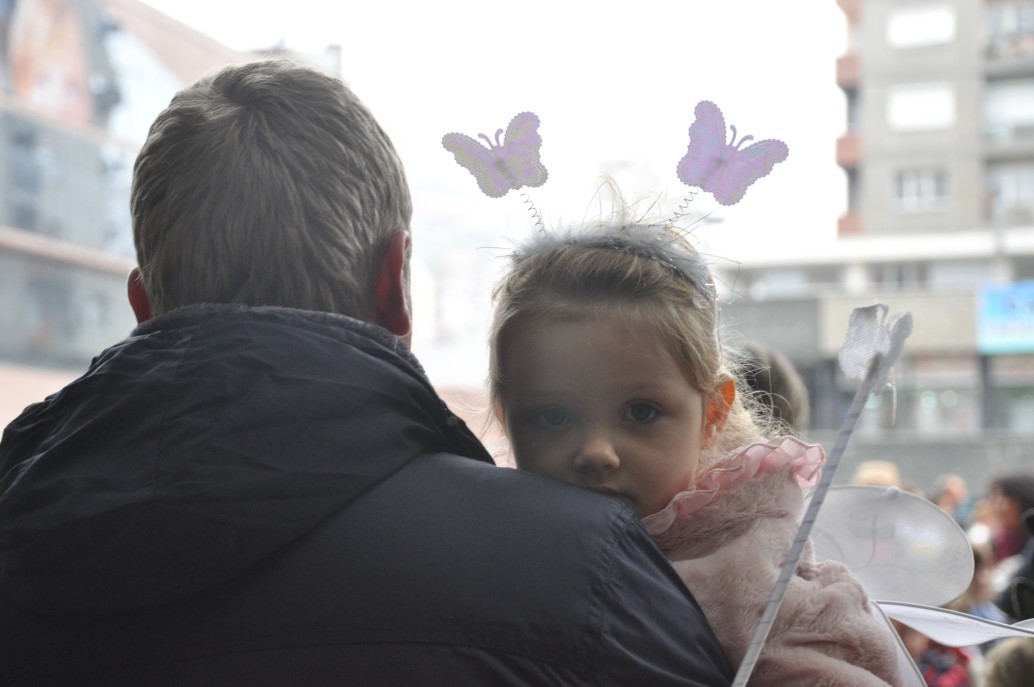 MASKENBAL DAN GRADA UŽICE 2015