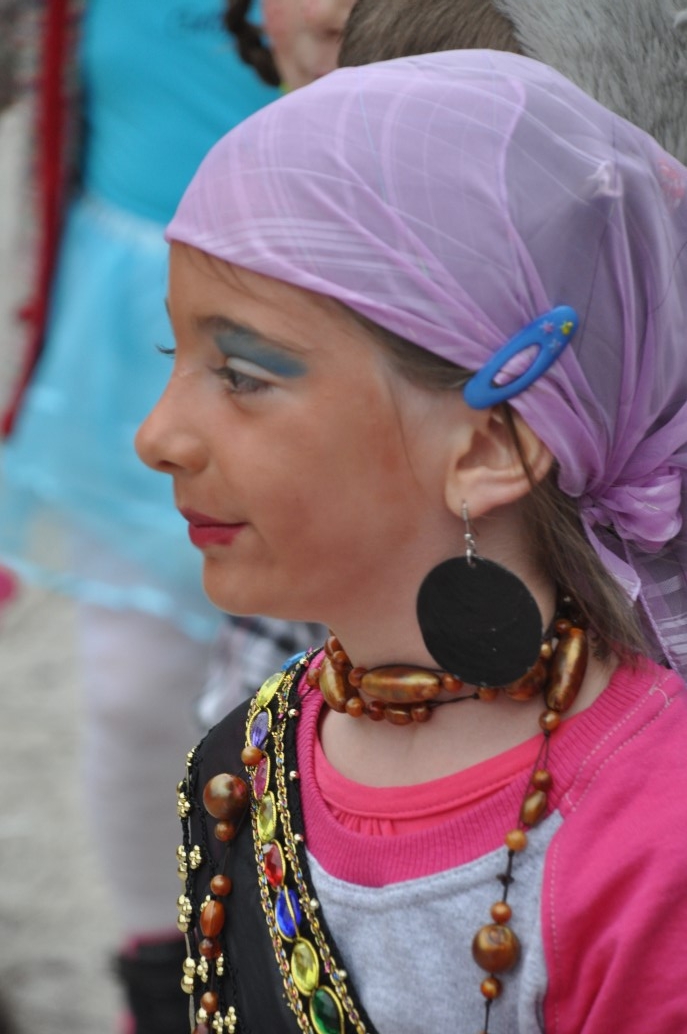 MASKENBAL DAN GRADA UŽICE 2015