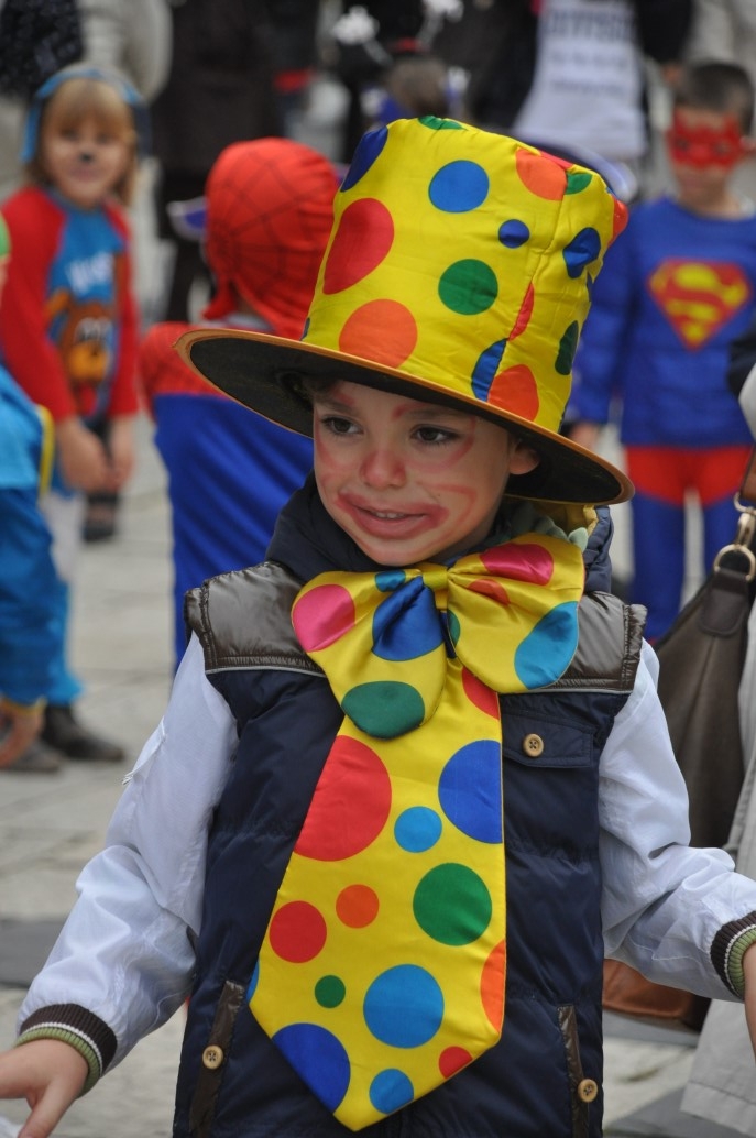 MASKENBAL DAN GRADA UŽICE 2015