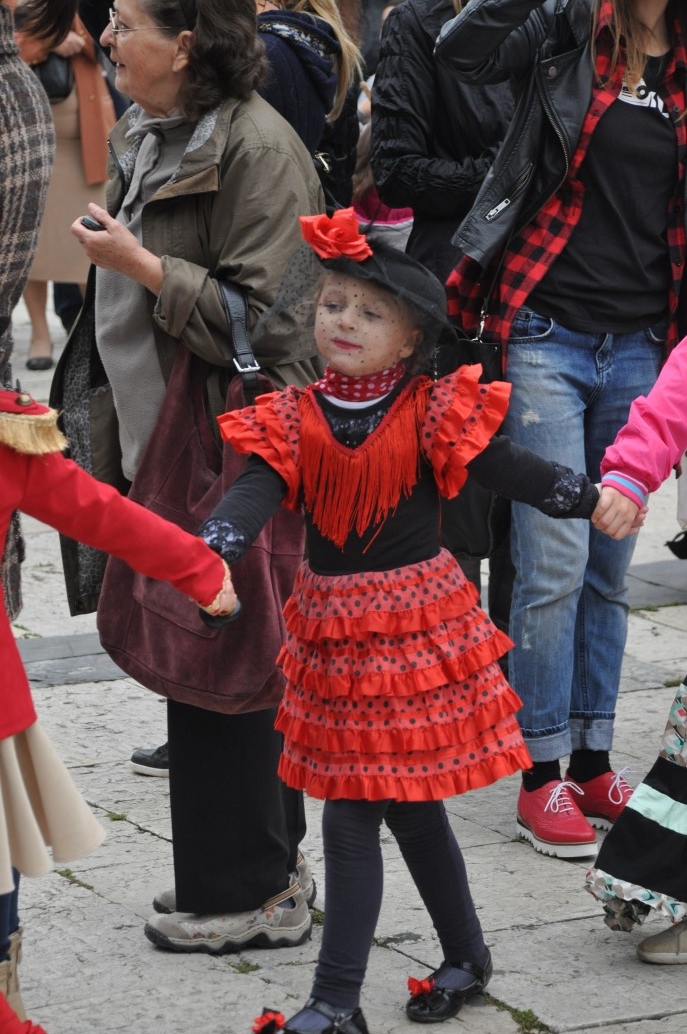 MASKENBAL DAN GRADA UŽICE 2015