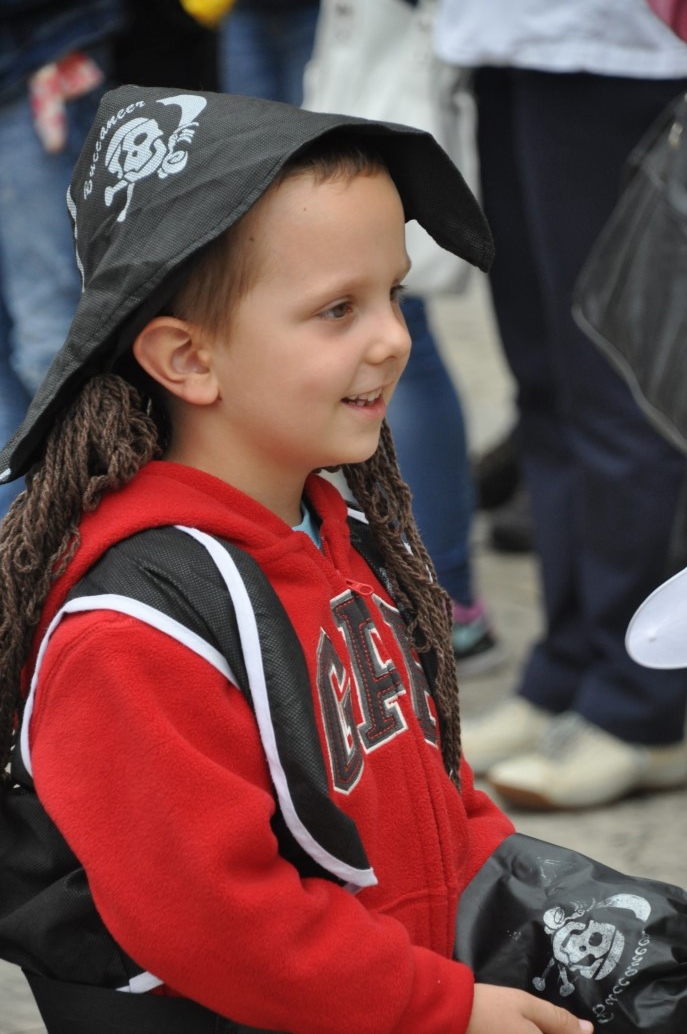MASKENBAL DAN GRADA UŽICE 2015