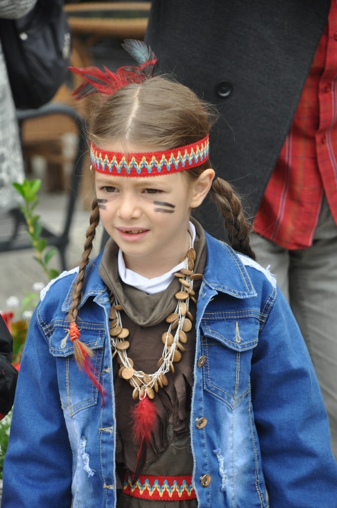 MASKENBAL DAN GRADA UŽICE 2015