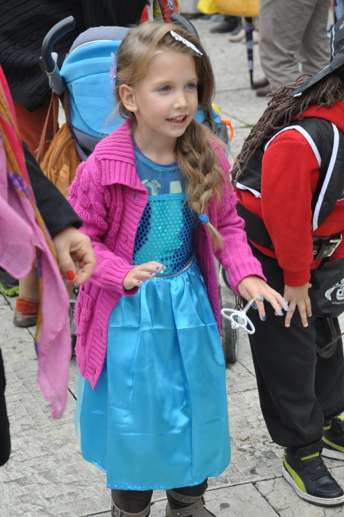 MASKENBAL DAN GRADA UŽICE 2015