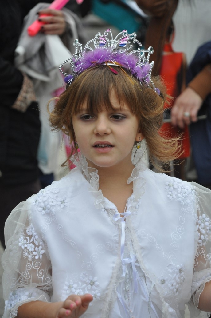 MASKENBAL DAN GRADA UŽICE 2015