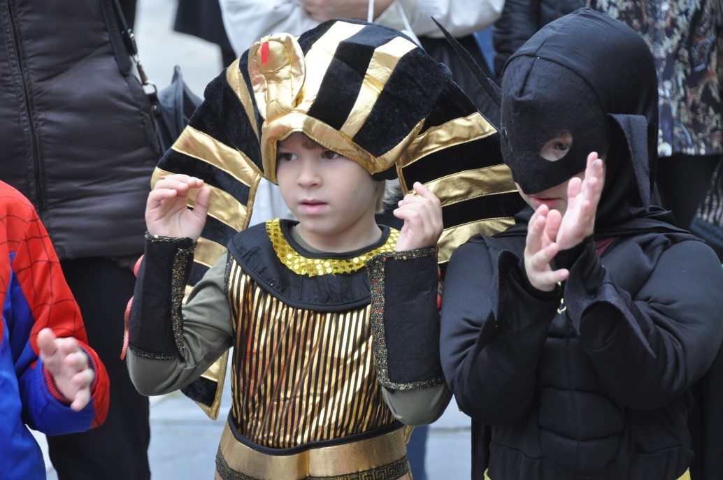 MASKENBAL DAN GRADA UŽICE 2015